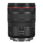 Canon RF 24-105mm f/4 L IS USM Lens