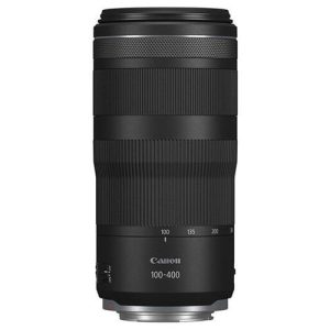 Canon RF 100-400mm f/5.6-8 IS USM Lens