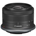 Canon RF-S 18-45mm F4.5-6.3 IS STM Lens