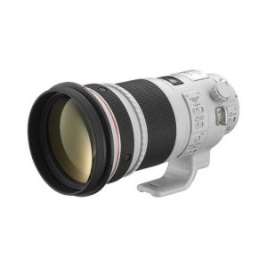 Canon EF 300mm f/2.8L IS II USM