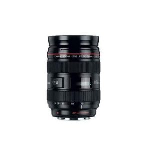 Canon EF 24-70mm f/2.8L USM Lens