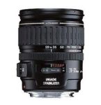 Canon EF 28-135mm f/3.5-5.6 IS USM