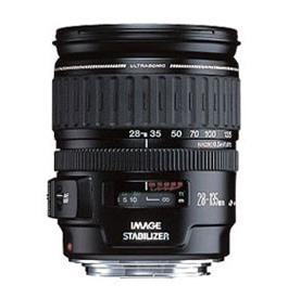 Canon EF 28-135mm f/3.5-5.6 IS USM