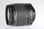 Canon EF-S 18-55mm f/3.5-5.6 III