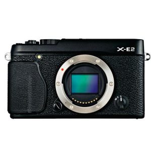 Fujifilm X-E2 Body