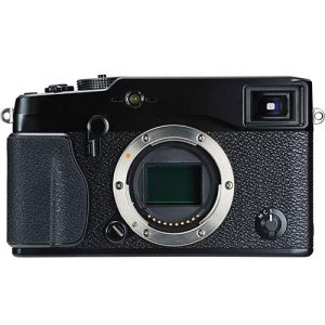 Fujifilm X-Pro1 Body