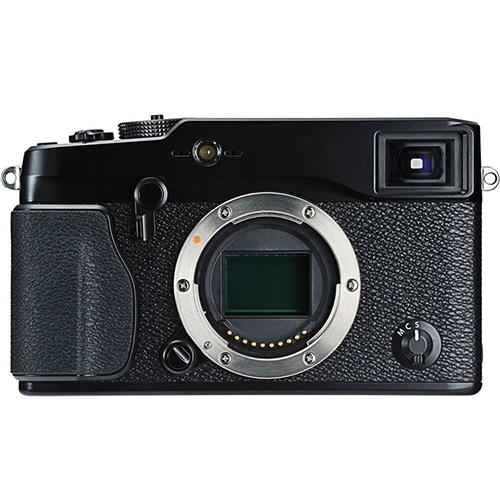 Fujifilm X-Pro1 Body