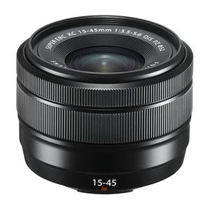 Fujifilm XC 15-45mm f/3.5-5.6 OIS PZ