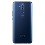 HUAWEI Mate 20 Lite 64GB Sapphire Blue UNLOCKED