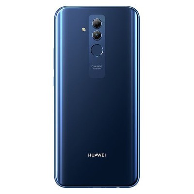 HUAWEI Mate 20 Lite 64GB Sapphire Blue UNLOCKED