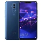 HUAWEI Mate 20 Lite 64GB Sapphire Blue UNLOCKED