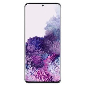 Samsung Galaxy S20 Plus 5G UNLOCKED | 128 GB | Cosmic Black | Good