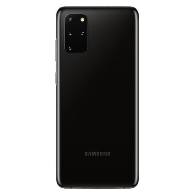 Samsung Galaxy S20 Plus 5G UNLOCKED | 128 GB | Cosmic Black | Good