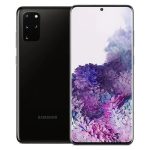 Samsung Galaxy S20 Plus 5G UNLOCKED | 128 GB | Cosmic Black | Good