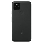 Google Pixel 5 (5G) 128GB Just Black UNLOCKED