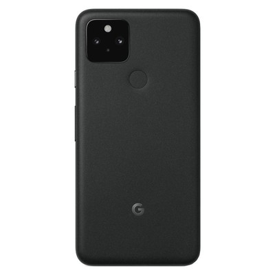 Google Pixel 5 (5G) 128GB Just Black UNLOCKED