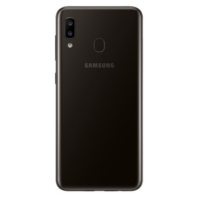 Samsung Galaxy A20 32GB Black UNLOCKED