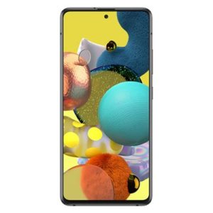 Samsung Galaxy A51 5G 128GB Prism Cube Black UNLOCKED