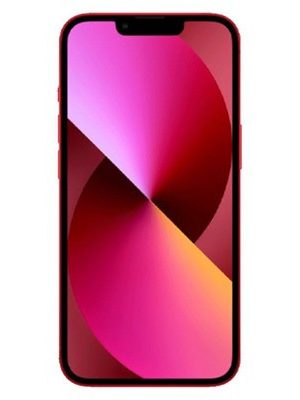 Apple iPhone 13 UNLOCKED | 128 GB | (PRODUCT)RED | Good