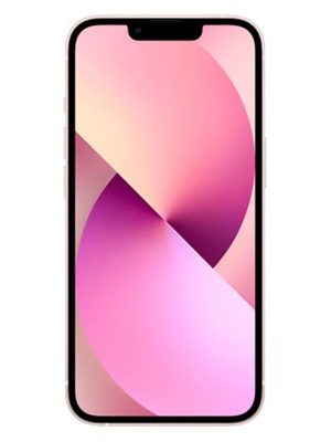Apple iPhone 13 UNLOCKED | 128 GB | Pink | Good