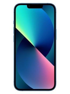 Apple iPhone 13 UNLOCKED | 128 GB | Blue | Good