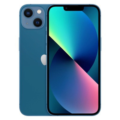 Apple iPhone 13 UNLOCKED | 128 GB | Blue | Good