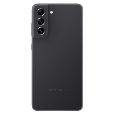 Samsung Galaxy S21 FE 5G UNLOCKED | 128 GB | Graphite | Good