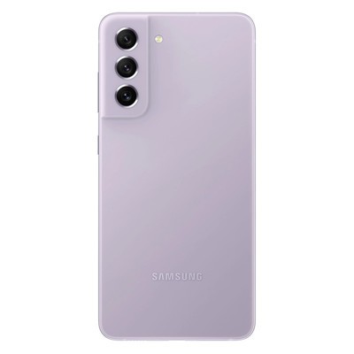 Samsung Galaxy S21 FE 5G UNLOCKED | 256 GB | Lavender | Good