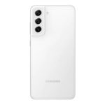 Samsung Galaxy S21 FE 5G UNLOCKED | 128 GB | White | Good