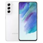Samsung Galaxy S21 FE 5G UNLOCKED | 128 GB | White | Good