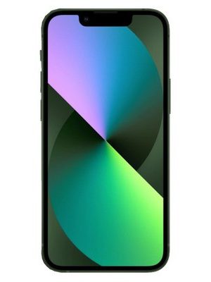 Apple iPhone 13 UNLOCKED | 128 GB | Green | Good