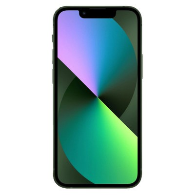 Apple iPhone 13 UNLOCKED | 128 GB | Green | Good