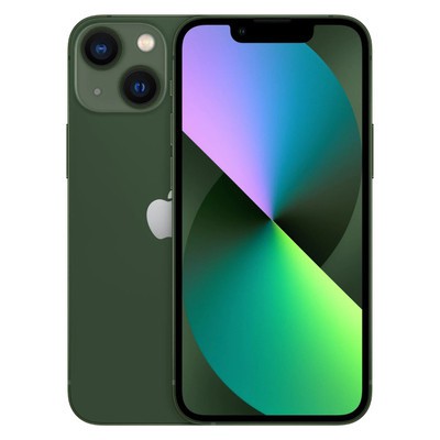 Apple iPhone 13 UNLOCKED | 128 GB | Green | Good
