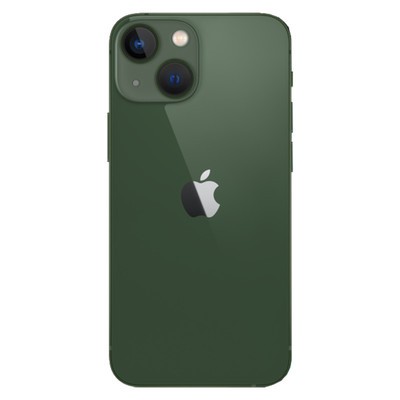 Apple iPhone 13 UNLOCKED | 128 GB | Green | Good