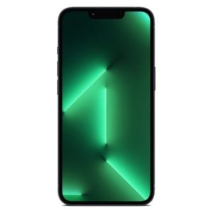 Apple iPhone 13 Pro Max UNLOCKED | 128 GB | Alpine green | Good