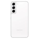 Samsung Galaxy S22 UNLOCKED | 128 GB | White | Good