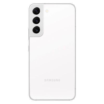 Samsung Galaxy S22 UNLOCKED | 128 GB | White | Good