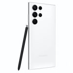 Samsung Galaxy S22 UNLOCKED | 128 GB | White | Good