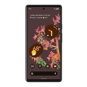 Google Pixel 6 UNLOCKED | 128 GB | Stormy Black | Good