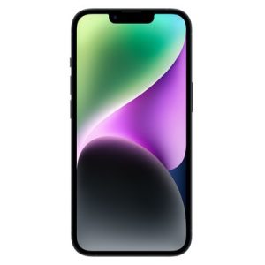 Apple iPhone 14 UNLOCKED | 128 GB | Midnight | Good