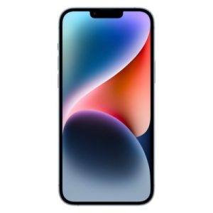 Apple iPhone 14 UNLOCKED | 128 GB | Blue | Good