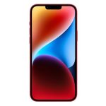 Apple iPhone 14 Plus UNLOCKED | 128 GB | (PRODUCT)RED | Good