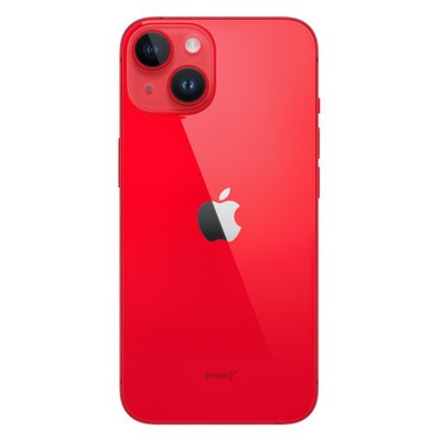 Apple iPhone 14 Plus UNLOCKED | 128 GB | (PRODUCT)RED | Good