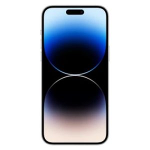 Apple iPhone 14 Pro Max UNLOCKED | 256 GB | Silver | Good
