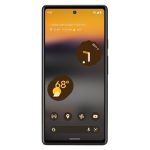 Google Pixel 6a UNLOCKED | 128 GB | Charcoal | Good