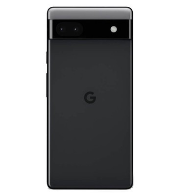 Google Pixel 6a UNLOCKED | 128 GB | Charcoal | Good