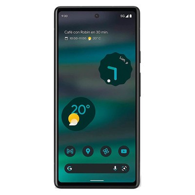 Google Pixel 6a UNLOCKED | 128 GB | Sage | Good