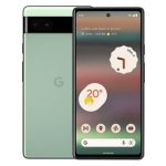 Google Pixel 6a UNLOCKED | 128 GB | Sage | Good