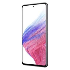 Samsung Galaxy A53 5G 128GB Awesome Black UNLOCKED