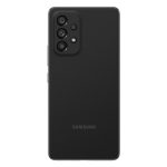 Samsung Galaxy A53 5G 128GB Awesome Black UNLOCKED